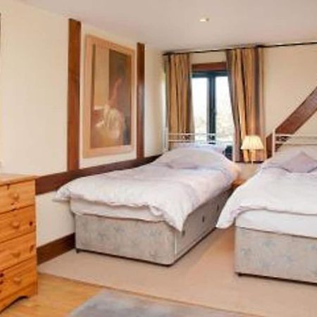 Paddock Barn ~ Short & Long Term Stay, Pets Welcome ~ Woodbridge, Framlingham Ar Cretingham Exteriör bild