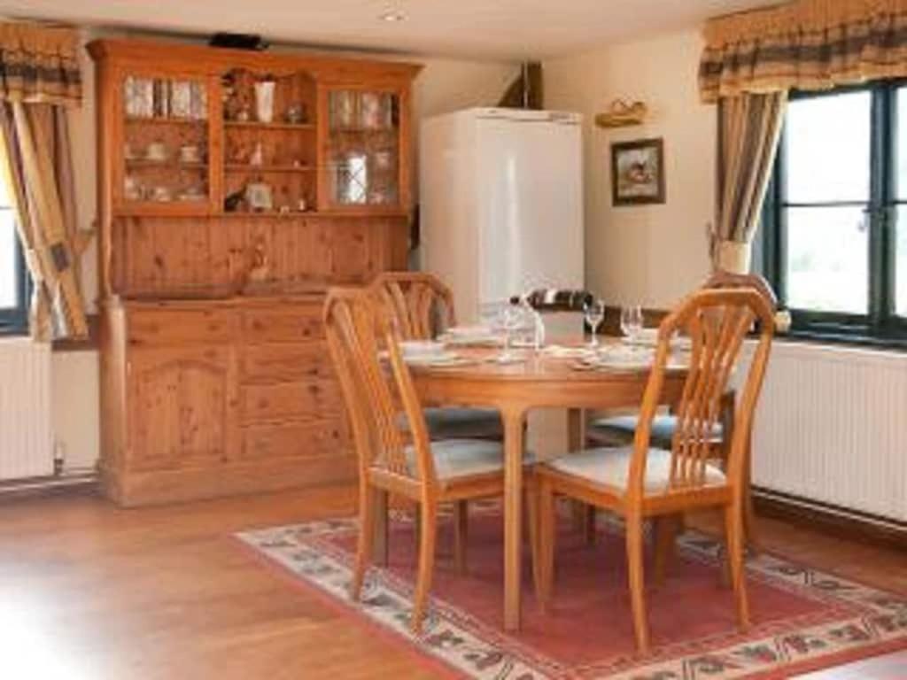 Paddock Barn ~ Short & Long Term Stay, Pets Welcome ~ Woodbridge, Framlingham Ar Cretingham Exteriör bild