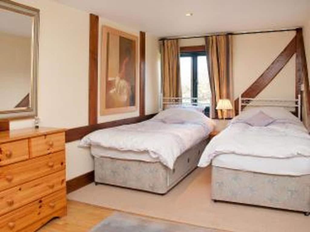 Paddock Barn ~ Short & Long Term Stay, Pets Welcome ~ Woodbridge, Framlingham Ar Cretingham Exteriör bild